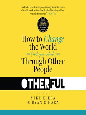 cover image of Otherful